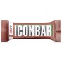 Iconfit Protein Bar BOX 12x45 g -  chocolate - 1